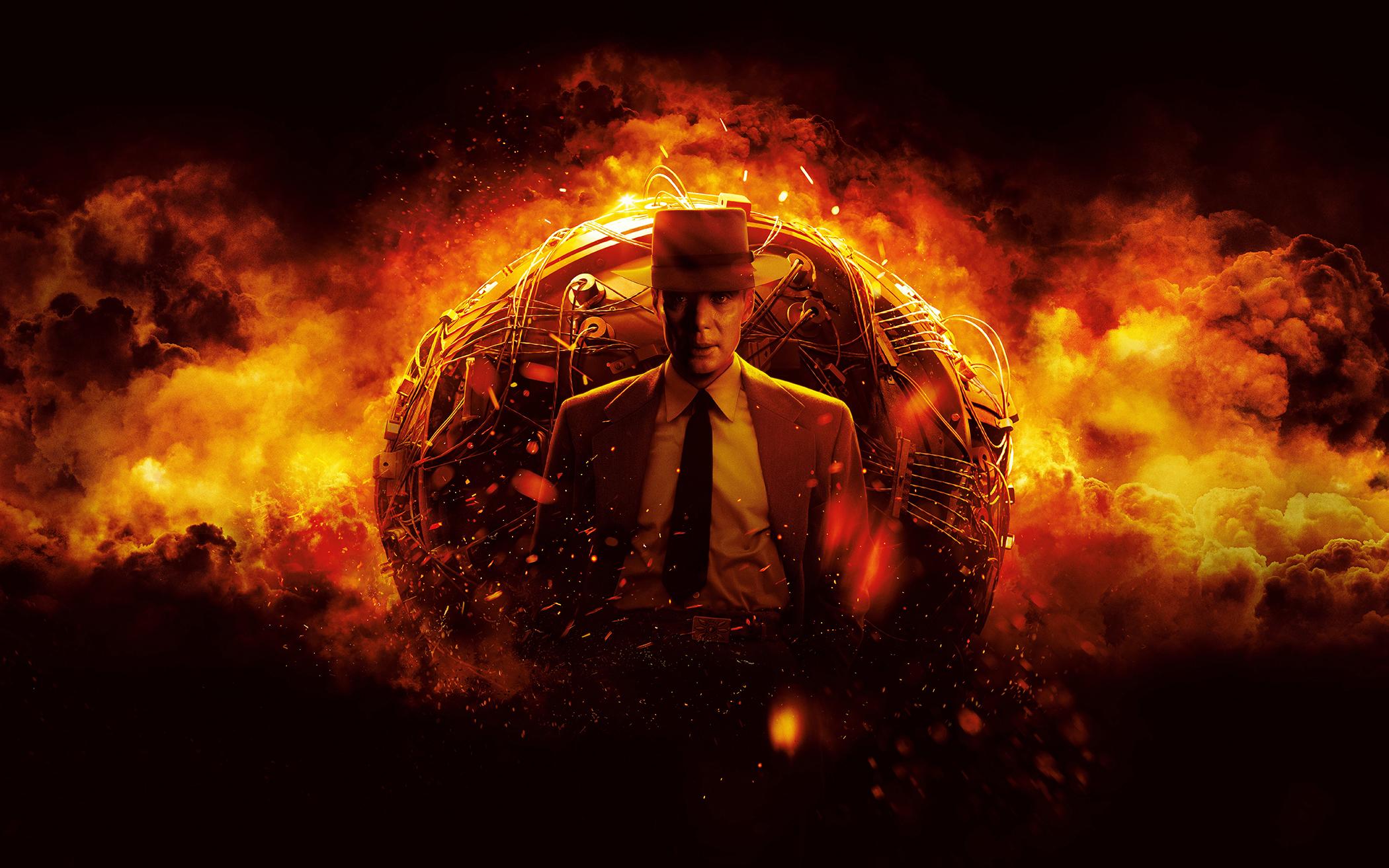 Oppenheimer | The Banner